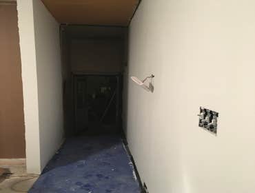 Ej Drywall (308)224-5274 or (308)233-2200 This is EJ Drywall ( home improvement) out of Kearney, Nebraska (we are able to travel long distances to get 