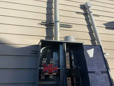 Electrical Projects