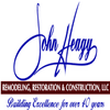 John Heagy Remodeling, Restoration & Construction logo