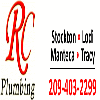 RC Plumbing logo