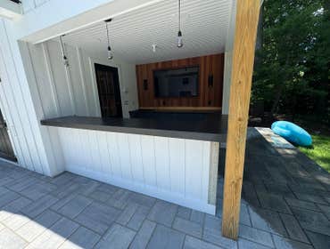 Photos by Topchoice Stone & Cabinets #1