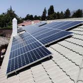 Solar Masters