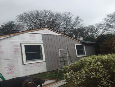 Photo(s) from All Brothers Roofing & Chimney Inc
