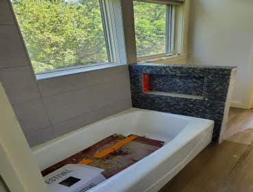 Photos by Tile Works #1