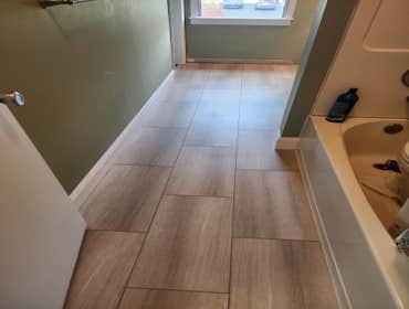 Photos by Daniel Turtu Flooring #1