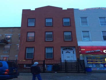 Photos from AAA Construction and Restoration Inc.