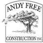 Andy Free Construction Inc