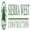 Sierra West Construction logo