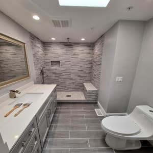 American Loyal Remodeling Inc