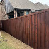 Matrix Fence
