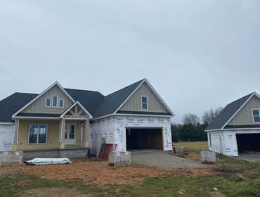 Photos by Mize Construction, Inc #1