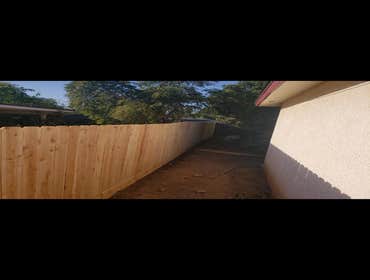 Fences