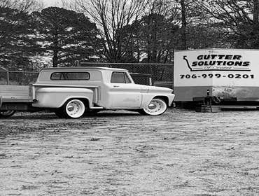 Photos by Gutter Solutions #1