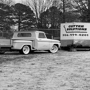 Photos by Gutter Solutions #1