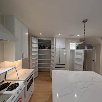 Photos by Tristan Novotny Construction Company #1