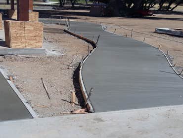 Photos from Simonis Concrete