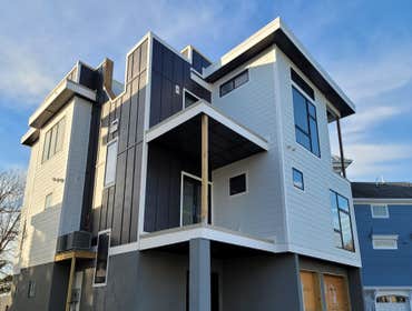 Photos by Brooks Contracting, Inc. T/a Bci #2