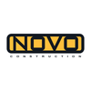 Novo Construction Inc logo