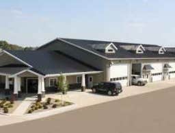 Home Construction
