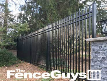 Fences
