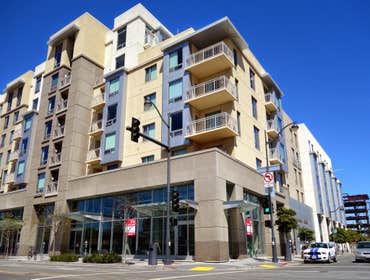 JC Metal Specialists 2015 Completed Projects