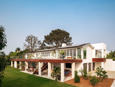 La Jolla Farms