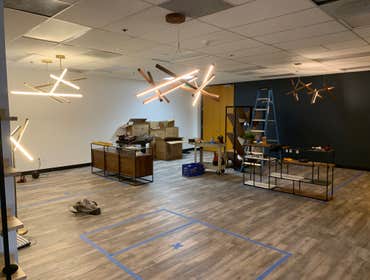 Photos by Commercial Interiors Commercial Interiors tenant improvements, Santa Monica, Los Angeles, Pasadena, Glendale, Burbank, Covina, Upland, Ontari