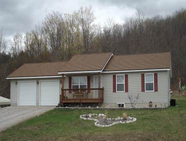 Metal Roofing Gallery