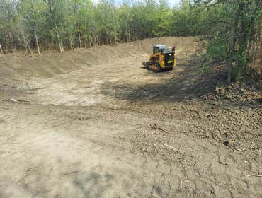 Photos by Gonzalez Excavation & Grading #10