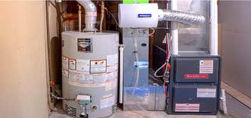 Photos by Bcm Heating and Cooling #1