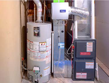 Photos by Bcm Heating and Cooling #1