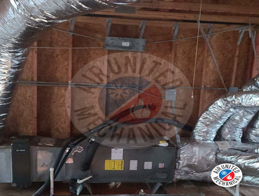 Heat Pump Repair Service in Tomball