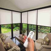 Keystone Group | Window Blinds, Shades & Shutters