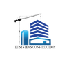 ET Systems logo