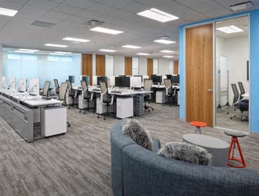 Service Channel Headquarters