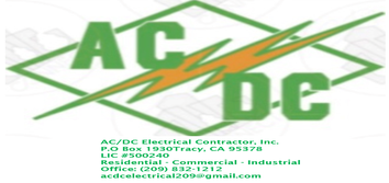 Photos by Ac/Dc Electrical Contractors Inc #1