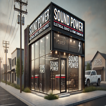 Sound Power LLC