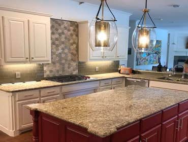 Photos by Total Renaissance Construction/Renovations, Llc #1