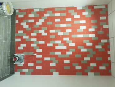 A1 ADVANCED TILING SOME OF OUR WORK