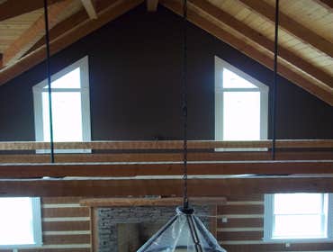 H & H Painting - Residential Interior/Exterior New Construction - Restorations - Interior - Exterior