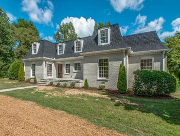 Hillsboro Home