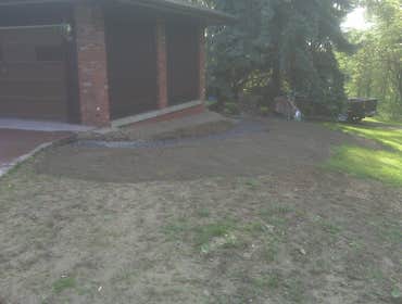 Photos by Falling Waters Design Services #1