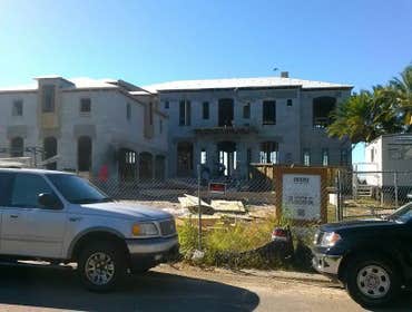Masonry by Wm Rizzo, inc Project