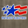Patriot Electric logo
