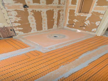 Photos by Solid Prime Tile & Stone Inc #1
