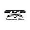 EKB Construction LLC logo