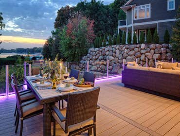 Photos by Edgework Builders Inc #1