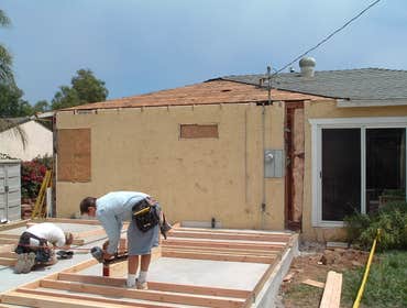 Photos from Delta Construction & Design Inc