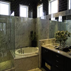 Bath Room remodeling