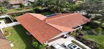 Chase Roofing & Contracting Inc
